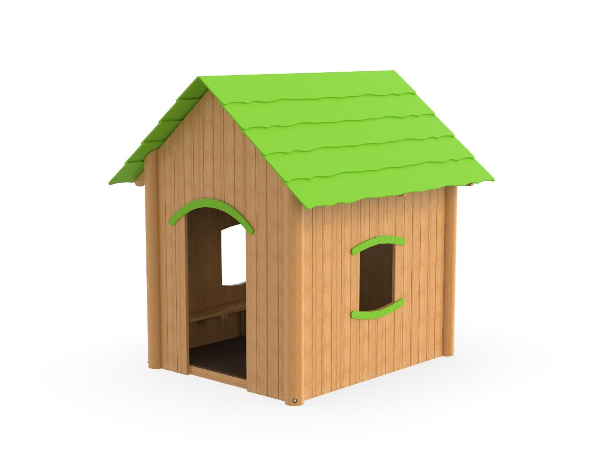 Домик «Май»